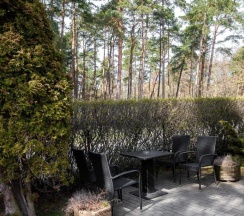 Апартаменты в Apartamentai Naglis