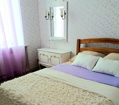 3-комнатные апартаменты, 75 м², 1 этаж в Дом для семейного отдыха
