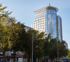 Апартаменты 1к №82: г. Калининград, ул. 1812 года, д.126, 11 этаж из 21 в Crown39