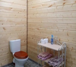 Квартира в Усадьба ямщика