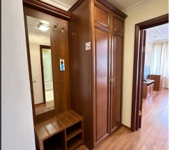 2-х местный номер с дополнительной кроватью в Гостиный Дворик