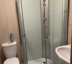 Номер стандарт комфорт с 2 односпальными кроватями в Садко