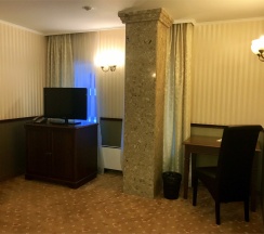Standard в Сибирский