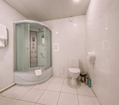 Комфорт Superior TWIN/сек в Аэропорт Красноярск