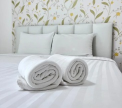 Двухместный номер Standard двуспальная кровать в Malizon Hotel & Residences