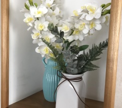 Номер улучшенный люкс в Хабаровск