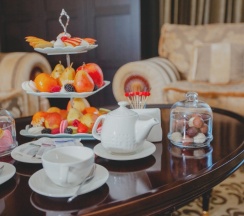 SUITE EXCLUSIVE в Видгоф