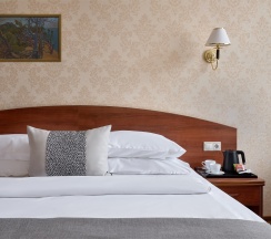 Комфорт в Villagio