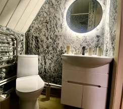 Теремок в Избушки