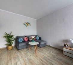 Квартира в Апартаменты на проспект Вернадского, 91к3