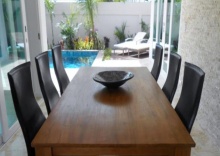 Вилла в 2 Bedroom Pool Villa-5 mins walk to beach SDV034-By Samui Dream Villas