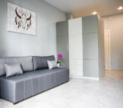 Студия Economy в Apartments Malina Alt Platz 3