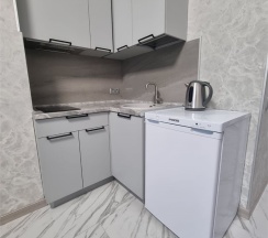 Апартаменты с террасой в Мариано