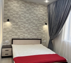 Дом улучшенный в Гостевой дом