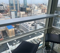 Студия "Панорама" в Sensa room