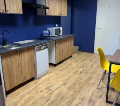 Место в 8-местном номере в СанЛэнд