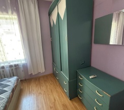 Комната стандарт №5 в Виктория