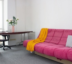 Квартира в Апартаменты на улица Радищева, дом 27, корпус 1 , этаж 3