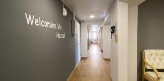Великий Новгород: Хостел Welcome Inn