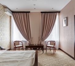Люкс SPA в М-отель
