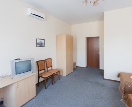 Эконом трёхместный в Волга-Волга