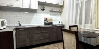 Ярославль: Апартаменты Квартира 2-комнатная Cтудия Yarapartments на Октября 11