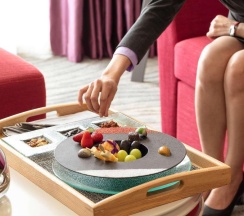 Номер Standard в Mercure Hai Phong