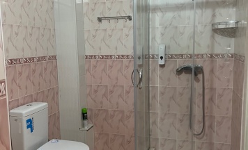 Стандартный двухместный номер с 1 кроватью  в Вираж