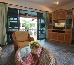Номер Standard с балконом в Ya Nui Resort