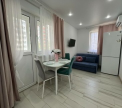Однокомнатный Комфорт 108 в Frukty Rent
