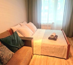 Квартира в Апартаменты на Кутузова 27