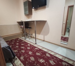 «Стандарт эконом» 2-местный DBL, (№2; №3) в MotoStop