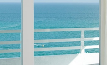 Люкс Versailles с 2 комнатами oceanfront в Fontainebleau Miami Beach