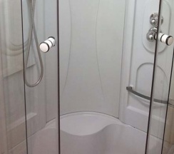 коттедж Комфорт в Якорная