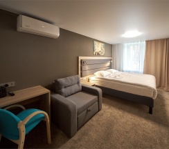 Бизнес двухместный (Третий корпус) в Амакс ЭкоПарк