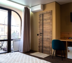 Комфорт в Star AM hotel