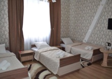 Номер Standard в Alash Hotel