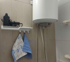 2-комнатные апартаменты стандарт в Radisson Hotel Perm