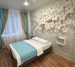 2-местные 1-комнатные апартаменты студия в Баринн