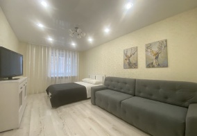 Апартаменты Апартаменты на Челюскинцев 47 в Вологде