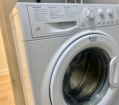 Студия Платинум Городской вал в Parade Aparts