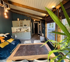 Дом в Онегин