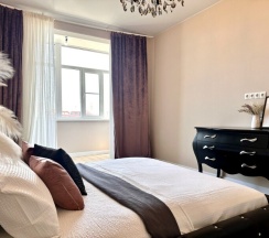 Просторная Двушка в центре. в Как Дома 05