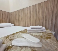 Двухместный номер Standard двуспальная кровать в Санди