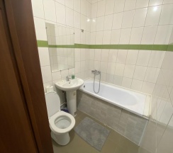 1-комнатный номер стандарт в Марина