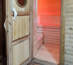 Стандарт №5 в Постоялый двор