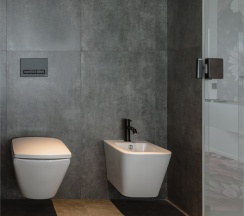 Панорамный люкс в Gorskiy city hotel