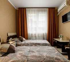 Номер стандарт в Семь ветров