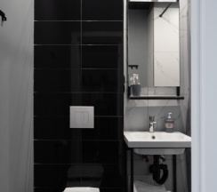 Студия с кухней  трёхместная в Greenfeel Stavropol