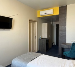 Семейный в Авитель